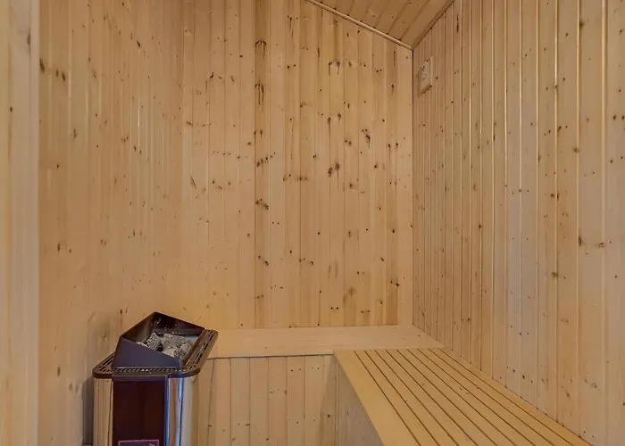 Three-bedroom In *