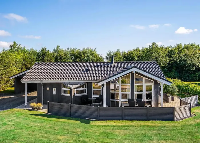 Three-bedroom In