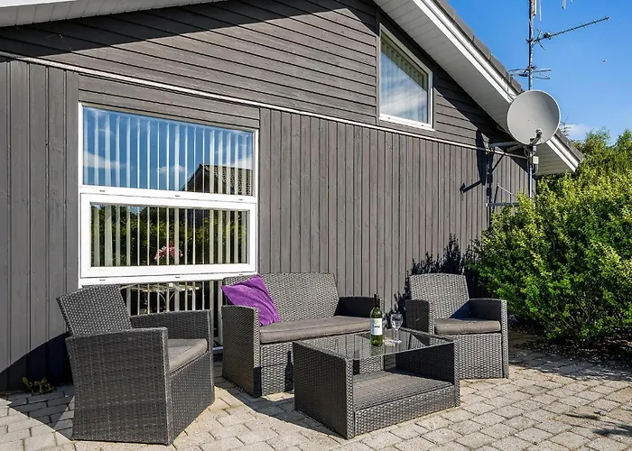 Three-bedroom In *